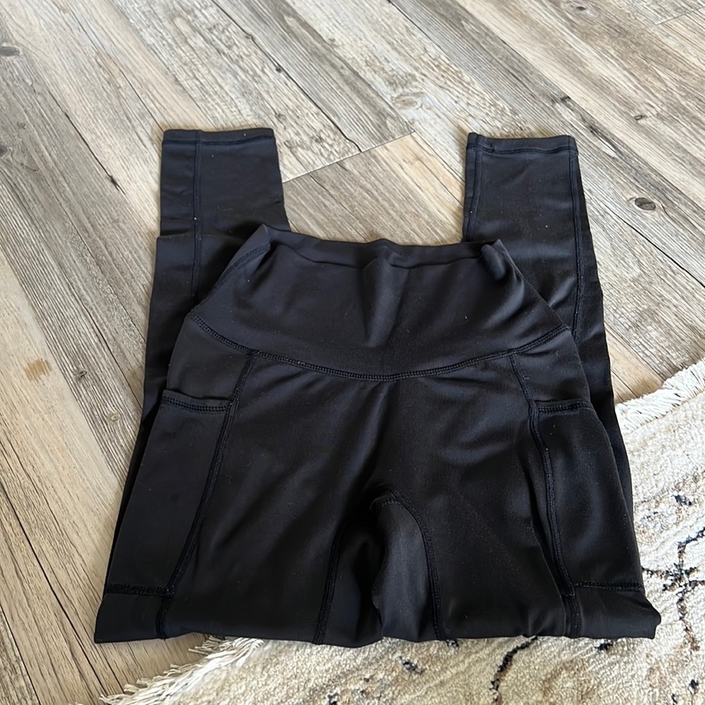 Paragon fitwear leggings